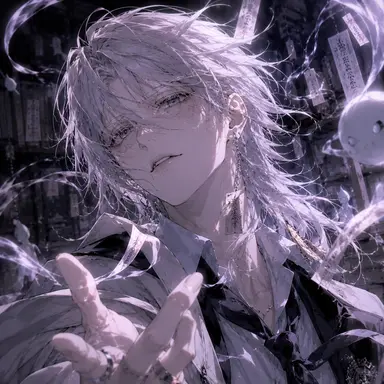 Profile image of 水篠 環