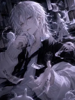 Profile image of 水篠 環