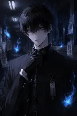 Profile image of 黒瀬 伊織