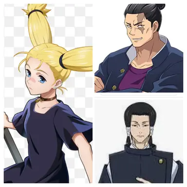 Profile image of 三年