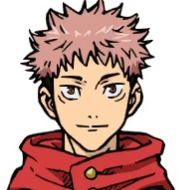 Profile image of 虎杖悠二