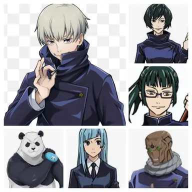 Profile image of 二年生