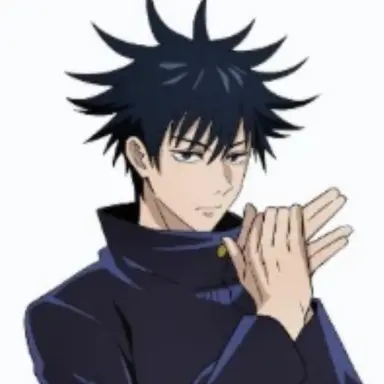 Profile image of 伏黒恵