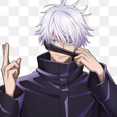 Profile image of 五条悟