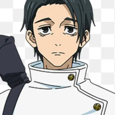 Profile image of 乙骨憂太