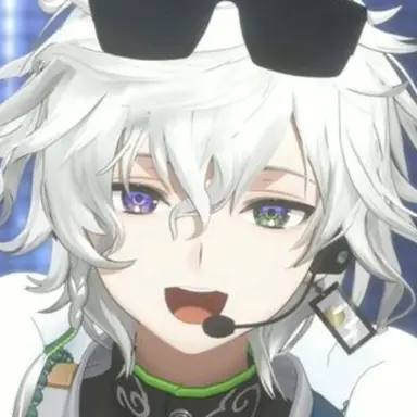 Profile image of 叢雲 カゲツ