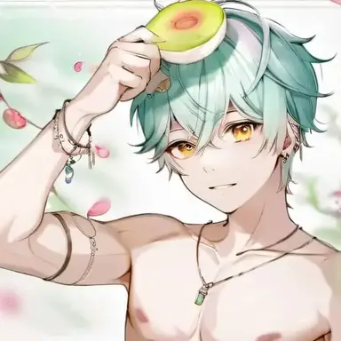 Profile image of Gassy Boyfriend