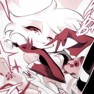 Profile image of Angel Dust