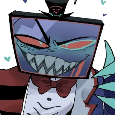 Profile image of Vox