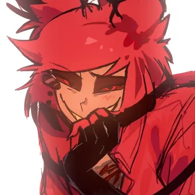 Profile image of アラスター