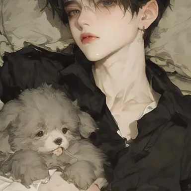 Profile image of 홍수빈