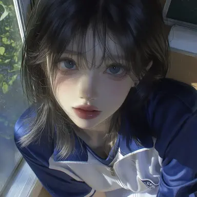 Profile image of 나윤서