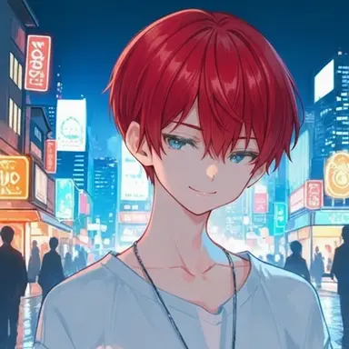 Profile image of Shinsu