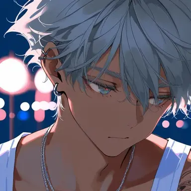 Profile image of Jin
