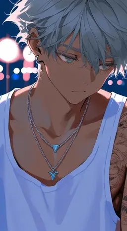 Profile image of Jin