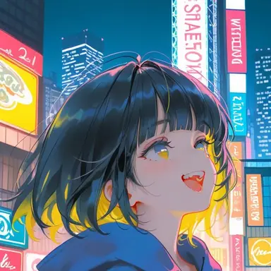Profile image of Nanami