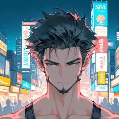 Profile image of Will