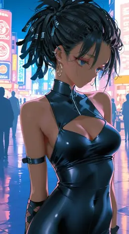 Profile image of Liliana