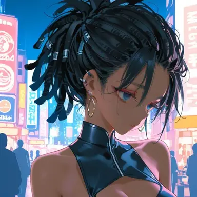 Profile image of Liliana