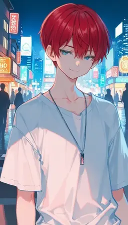 Profile image of Shinsu