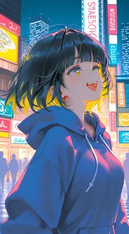 Profile image of Nanami