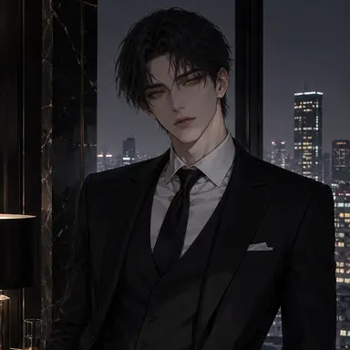 Profile image of 伊織