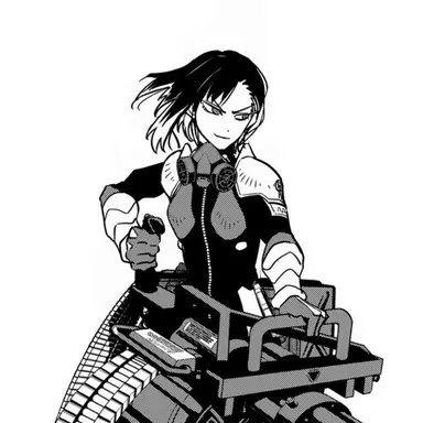 Profile image of 東雲りん