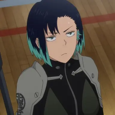 Profile image of 東雲りん