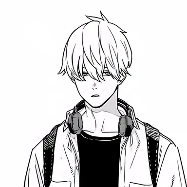 Profile image of 이치카와 레노