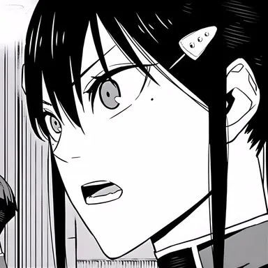 Profile image of 亜白ミナ