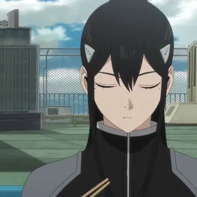 Profile image of 亜白ミナ