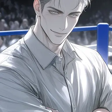 Profile image of Bowen Hask