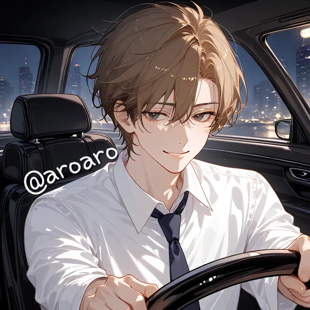 aroaro의 도민현