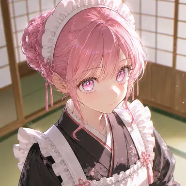 Profile image of 由香子