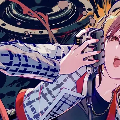 Profile image of MEIKO