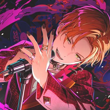 Profile image of Akito Shinonome
