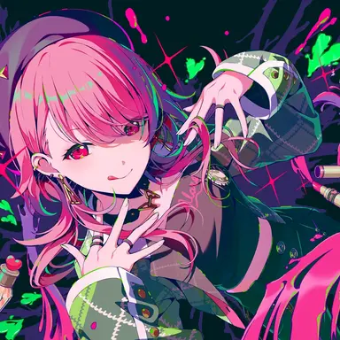Profile image of Airi Momoi