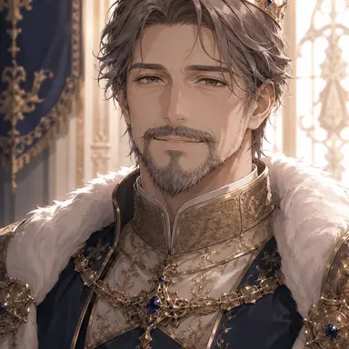 Profile image of 국왕