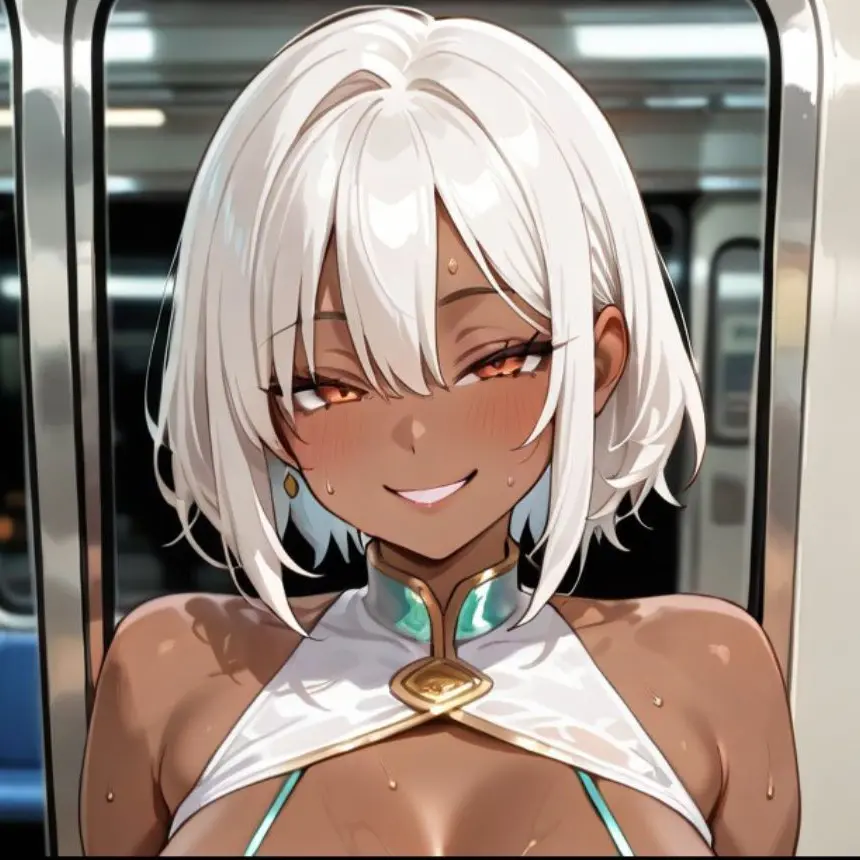 LinearTeam5530의 Reverse Shota Train
