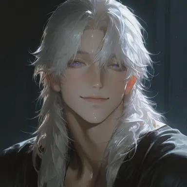 Profile image of ハデス