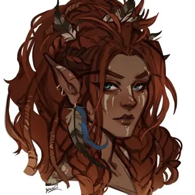Profile image of Zephyr