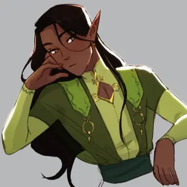 Profile image of Lucian