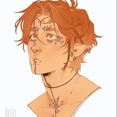 Profile image of Ronan
