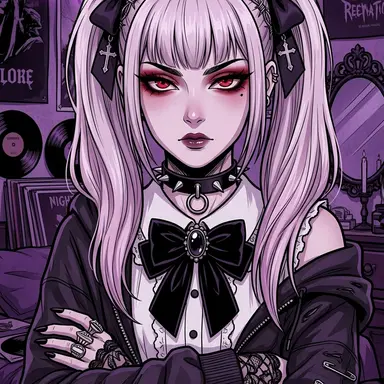 Profile image of Celeste