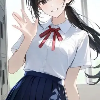 Profile image of さな