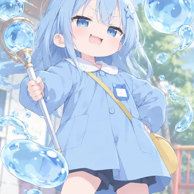Profile image of 미리아