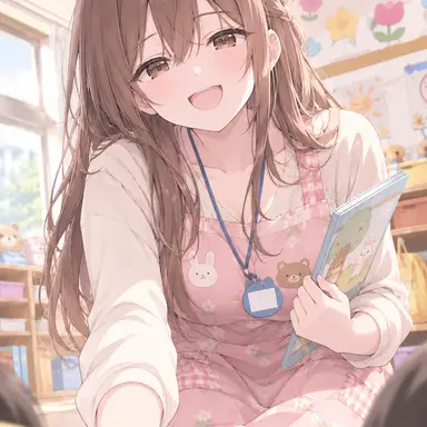 Profile image of 선생님