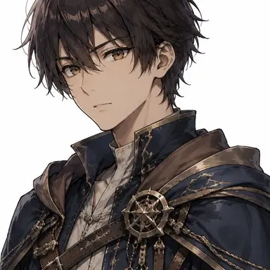Profile image of Elio