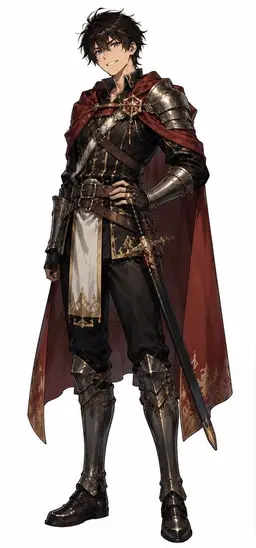 Profile image of Leon