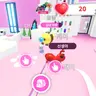 캐릭터 프로필 이미지